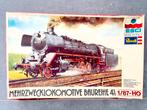Maquette REVELL train BR41 de la deutscheBahn echelle 1/87e, Ophalen of Verzenden, Gebruikt, Overige typen, Revell