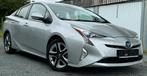 Toyota Prius 1.8i VVT-i hybride lounge CVT, Auto's, Toyota, Automaat, Stof, Parkeersensor, 72 kW