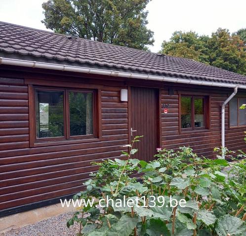 Chalet Ardennen betaalbare Vakantie 2025, Vakantie, Vakantiehuizen | België, Ardennen of Luxemburg, Chalet, Bungalow of Caravan