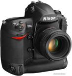 Ik zoek een Nikon D3S. Ik heb ruilmateriaal (zie zoekertjes), Audio, Tv en Foto, Fotocamera's Digitaal, Ophalen, Gebruikt, Nikon