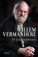 Willem Vermandere - De liedjesteksten, Boeken, Gelezen, Ophalen of Verzenden
