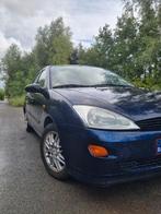 FORD FOCUS 1.4 75CH, Auto's, Ford, Focus, 4 cilinders, Blauw, 55 kW