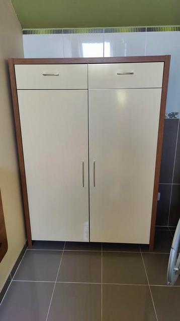 IKEA kledingkast  beschikbaar voor biedingen