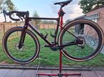 Gravelbike Thompson gr1, Ophalen of Verzenden, Zo goed als nieuw