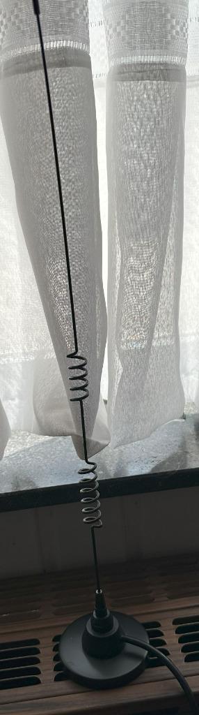 Verkoop Bingfu-antenne VHF UHF 144/430 MHz beschikbaar voor biedingen