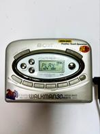 Sony Walkman, Audio, Tv en Foto, Walkmans, Discmans en Minidiscspelers, Verzenden, Walkman