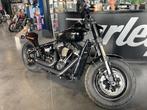 Harley-Davidson fat bob (bj 2017), Motoren, Bedrijf, 2 cilinders, 1785 cc, Chopper