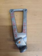 cagiva mito 125 model '89-'94 rechter duo voetsteun beugel, Ophalen of Verzenden, Gebruikt