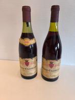 Gevrey-Chambertin 1981, Verzamelen, Wijnen, Ophalen