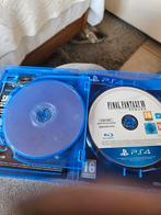 Final Fantasy VII Remake, PS4, Consoles de jeu & Jeux vidéo, Jeux | Sony PlayStation 4, Comme neuf, Jeu de rôle (Role Playing Game)
