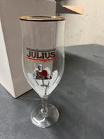 Julius glazen 6 stuks in perfecte staat, Ophalen, Zo goed als nieuw