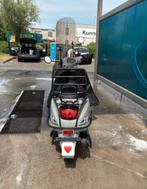 Scooter a klasse, Fietsen en Brommers, Scooters | Vespa, Ophalen of Verzenden