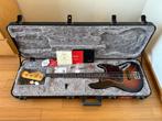 Basse électrique Fender Am Pro II Jazz Bass RW TS USA, Musique & Instruments, Instruments à corde | Guitares | Basses, Enlèvement ou Envoi