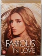 Serie Famous in love, CD & DVD, DVD | TV & Séries télévisées, Enlèvement