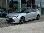 Toyota Corolla Touring 1.8 Hybrid *GR SPORT* 140pk FACELIFT, Auto's, Gebruikt, 4 cilinders, 1290 kg, Corolla