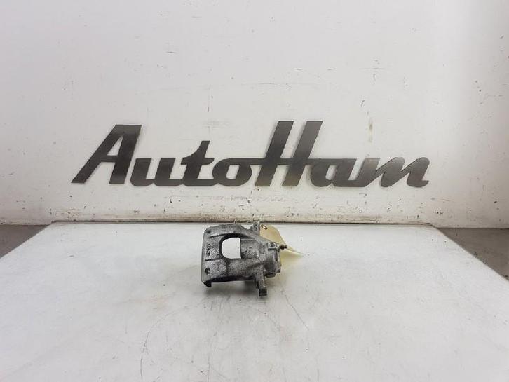 REMKLAUW RECHTS VOOR ABS Citroën C1 (|4401G9|1651757880|), Auto-onderdelen, Remmen en Aandrijving, Citroën, Gebruikt