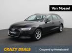Audi A4 Avant 2.0 35 TFSi 110kW S tronic Attraction BE, Auto's, Audi, Stof, Gebruikt, 110 kW, 4 cilinders