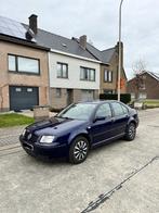 Volkswagen bora 1.6benzine met airco gekeurd voor verkoop, Bora, Bedrijf, Airconditioning, Te koop