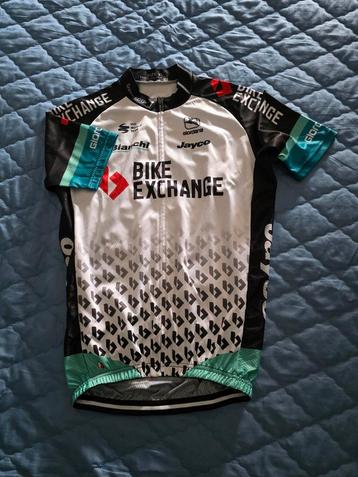 Bianchi Bike Exchange beschikbaar voor biedingen