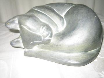 Mooi Beeld van een "katje", Verzamelen, Ophalen of Verzenden