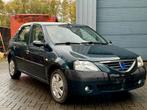 Dacia Logan | 125.000 km | 1.4 Benzine | 1ste eigenaar!, Auto's, Dacia, Logan, Bedrijf, Handgeschakeld, Airconditioning