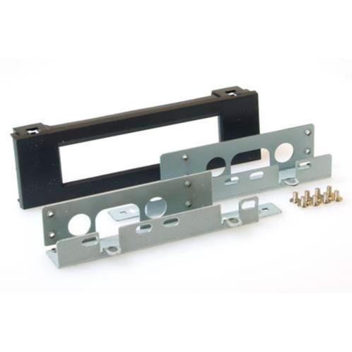 3.5" zwarte floppy bracket, Informatique & Logiciels, Ordinateurs Vintage, Enlèvement ou Envoi