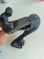 Shimano Ultegra Di2 12-speed Achterderailleur, Fietsen en Brommers, Fietsonderdelen, Ophalen, Gebruikt, Racefiets, Derailleur of Ketting