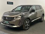 Peugeot 5008 PureTech S/S GT EAT8, Auto's, Peugeot, Automaat, Monovolume, 7 zetels, 130 pk