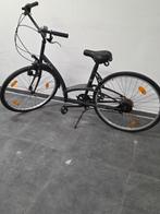 Velo pour femme marque b twin, Vélos & Vélomoteurs, Enlèvement, Comme neuf