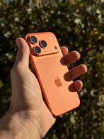 iPhone 17 Pro Orange 1Tb Neuf~Facture~Garantie, Telecommunicatie, Mobiele telefoons | Apple iPhone, Ophalen, 1 TB, Nieuw, 100 %