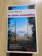Vingervlug en De Kleine Vreemdeling van Sarah Walters, Ophalen, België, Sarah Waters, Zo goed als nieuw