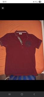 Tommy's hilfiger T-shirt maat L, Vêtements | Hommes, Polos, Enlèvement, Comme neuf, Taille 52/54 (L)
