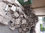 Klinkers, Tuin en Terras, Ophalen, Gebruikt, Klinkers, 10 m² of meer