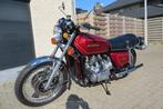 Honda GL 1000 Goldwing, Motoren, Cardan-aandrijving, 4 cilinders, Particulier, 1000 cc