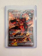 Volcanion EX 182/159 Journey Together, Ophalen of Verzenden, Nieuw
