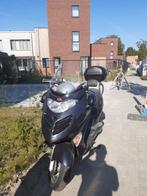 kymco grand dink 250cc, Ophalen, Gebruikt