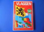 Gratis boek 'Vlaggen' TOP-gids - Eric Inglefield, Ophalen, Gelezen, Overige gebieden