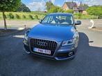 Audi Q5, Autos, Argent ou Gris, Achat, Q5, 1968 cm³