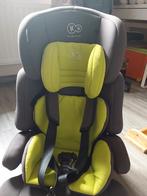 Autostoel, Kinderen en Baby's, Gebruikt, 15 t/m 36 kg, Isofix, Ophalen