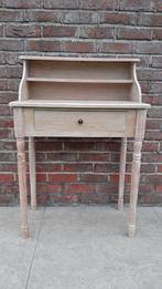 wandtafel, Huis en Inrichting, Ophalen, 50 tot 100 cm, Zo goed als nieuw, Cottage