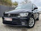 Volkswagen Tiguan 1.4 TSI 4Motion Comfortline DSG, Automaat, Overige brandstoffen, Lederen bekleding, SUV of Terreinwagen