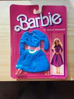 Barbie robe, Enfants & Bébés, Jouets | Poupées, Enlèvement ou Envoi, Neuf, Barbie
