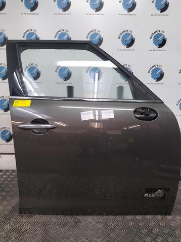 MINI (BMW) COUNTRYMAN [R_FRONT_DOOR] 2011 beschikbaar voor biedingen