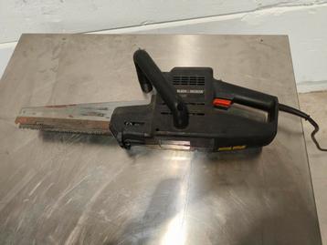 Black & Decker bd380 alligatorzaag / multizaag beschikbaar voor biedingen