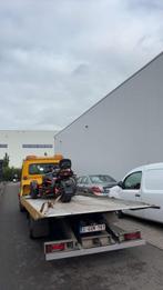 ASSISTANCE DEPANNAGE 0470 13 75 65