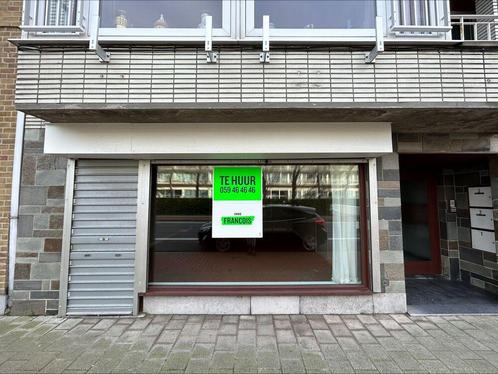 Commercieel te huur in Oostende, Immo, Huizen te huur, Overige soorten