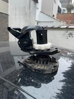 Treuil / système de roue de secours Renault Clio, Enlèvement ou Envoi