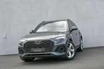 Audi Q5 Sportback 35tdi *PANO*CAMERA*ELEC SEATS*LED*LEDER*, Automaat, Parkeerassistent, Bedrijf, SUV of Terreinwagen