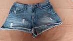 Short, Kleding | Dames, Ophalen, Zo goed als nieuw, W30 - W32 (confectie 38/40), Denim co