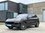 Porsche Cayenne S E-Hybride 334pk 3.0 V6 2017, Auto's, Automaat, Cayenne, Euro 6, 2995 cc